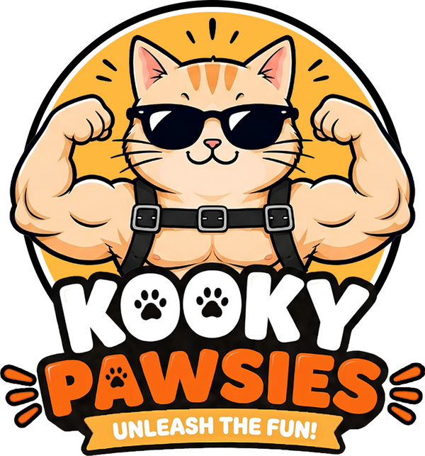 Kooky Pawsies