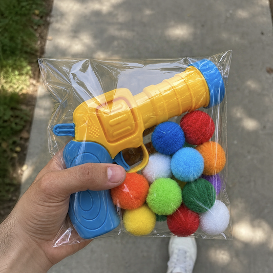 Pawsome Launcher